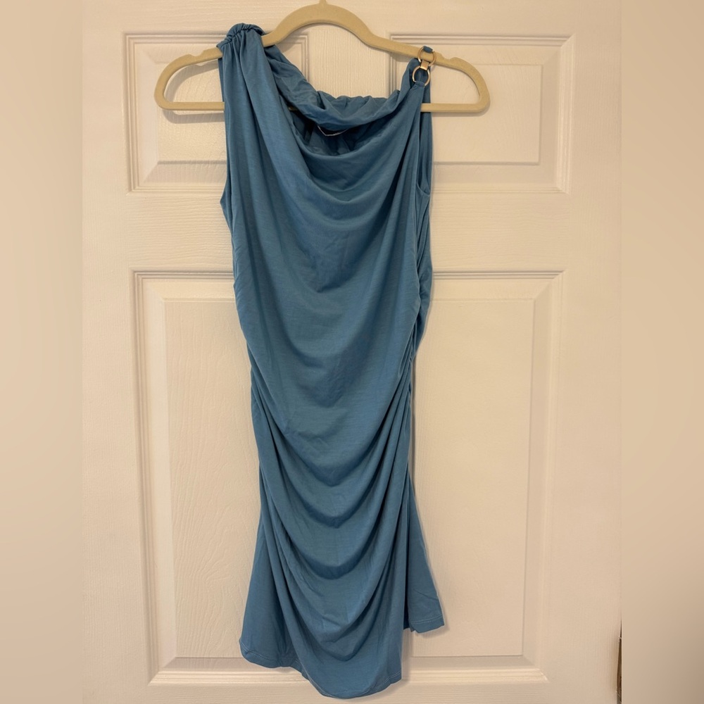 Reformation Izara Dress
